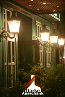 Montag bis Samstag durchgehend ge�ffnet