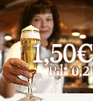 Pilsstunde t�glich von 17-18 Uhr